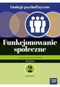 Pedagogika i dydaktyka - Funkcje psychofizyczne. Funkcjonowanie społ KP p.2 - miniaturka - grafika 1