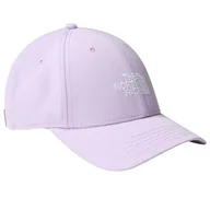 Czapki i chusty sportowe męskie - Czapka z daszkiem The North Face '66 Classic 0A4VSVHCP1 - różowa - miniaturka - grafika 1