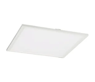 Telefunken 301606TF - LED RGB Ściemnialny panel LED/24W/230V 4000K + +pilot - Lampy sufitowe - miniaturka - grafika 1
