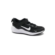 Buty trekkingowe dziecięce - Tenisówki Nike Model Revolution 7 Kolor Czarny - miniaturka - grafika 1