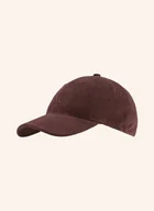 Czapki damskie - Adidas Czapka Z Daszkiem Corduroy braun - miniaturka - grafika 1