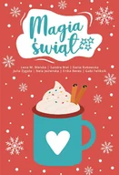 E-booki - romanse - Antologia. Magia świąt - miniaturka - grafika 1