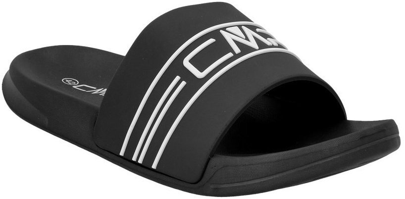 CMP Klapki sportowe damskie CMP NAUTYLUS SLIPPER 3Q97857/U901 39