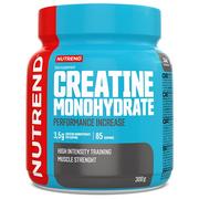 Kreatyna - Nutrend Kreatyna Monohydrate 300G - miniaturka - grafika 1