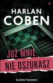 Kryminały - Śladem tajemnic Tom 7 Już mnie nie oszukasz - miniaturka - grafika 1