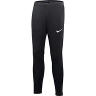 Odzież sportowa dziecięca - Spodnie Sportowe dla dzieci Nike Academy Pro Pant - miniaturka - grafika 1