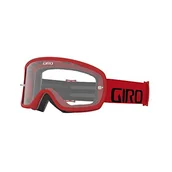 Gogle narciarskie - Giro Tempo MTB Gogle, red 2021 Gogle 250018-004 - miniaturka - grafika 1
