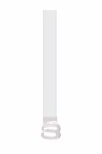 Julimex RT 03 10mm silikonowe ramiączka - Biustonosze - miniaturka - grafika 1