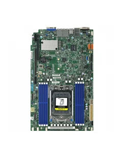 Supermicro Mainboard MBD-H12SSW-NT-O Single Sockel SP3 MBD-H12SSW-NT-O - Platformy serwerowe - miniaturka - grafika 2