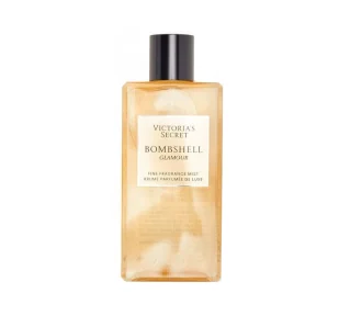 Victoria's Secret Bombshell Glamour mgiełka do ciała 250ml - Wody i perfumy damskie - miniaturka - grafika 1