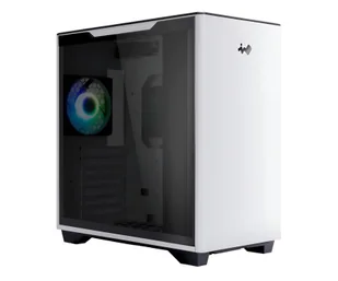 IN WIN A5 White GEIW-162 // 1ACFBF--000030 - Obudowy komputerowe - miniaturka - grafika 1