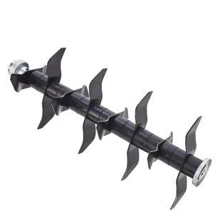 IKRA IEVL 1838 WERTYKULATOR DO TRAWY AREATOR 2w1 + 2 WAŁKI MOC 1800W PREMIUM EWIMAX - OFICJALNY DYSTRYBUTOR - AUTORYZOWANY DEALER IKRA - Wertykulatory i aeratory - miniaturka - grafika 6