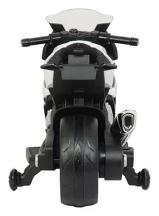 Motor Na Akumulator BMW S1000RR 2156 Biały - Pojazdy elektryczne dla dzieci - miniaturka - grafika 5