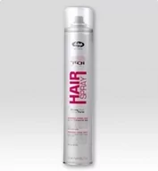 Kosmetyki do stylizacji włosów - Lisap Lacca Hair Spray Forte 500 ML. Produkty do pielęgnacji włosów - miniaturka - grafika 1