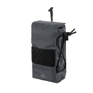 Apteczki i materiały opatrunkowe - Helikon Zasobnik medyczny Helikon Competition Med Kit - Shadow grey i black (MO-M08-CD-3501A) H MO-M08-CD-3501A - miniaturka - grafika 1