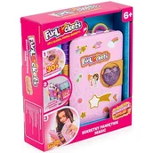 Pamiętniki, dzienniki, listy - Pamiętnik sekretny magic - miniaturka - grafika 1