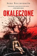 Kryminały - Okaleczone - miniaturka - grafika 1