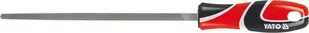 Yato Pilnik do metalu, kwadratowy, półgładzik 150 mm YT-6181 - Pilniki - miniaturka - grafika 1