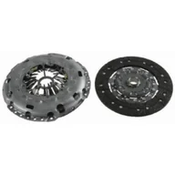 Sprzęgła - SACHS ZESTAW SPRZĘGŁA  3000951880 - miniaturka - grafika 1