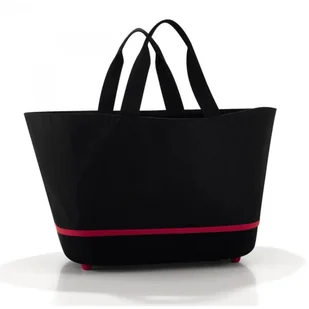 Torba zakupowa RAISENTHEL Shoppingbasket, 48x28x33 cm - Torby szkolne - miniaturka - grafika 1