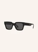 Okulary przeciwsłoneczne - Fendi Okulary Przeciwsłoneczne fn000656 schwarz - miniaturka - grafika 1