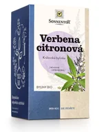 Herbata - Sonnentor - Werbena cytrynowa, herbata w torebkach, ekologiczna, 18 szt. - miniaturka - grafika 1