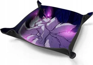 Playmaty.pl Rozkładany przybornik biurowy - Strażnik Lasu - Przyborniki na biurko - miniaturka - grafika 1