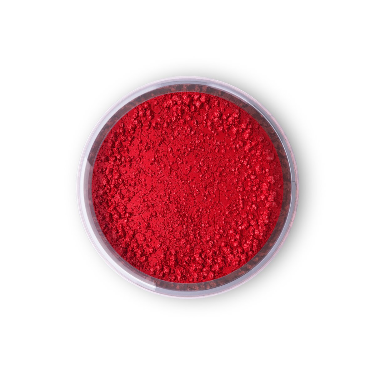 Barwnik spożywczy w proszku Cherry Red Fractal