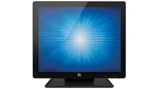 Elo Touch Solutions 1517L 38,1 cm (15") 1024 x 768 px Single-touch Czarny - Inne urządzenia handlowo-usługowe - miniaturka - grafika 1