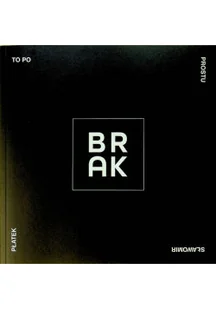 To po prostu brak - Poezja - miniaturka - grafika 1