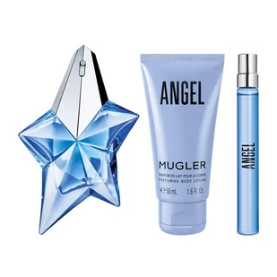 Mugler Angel ZESTAW 14522 - Zestawy perfum damskich - miniaturka - grafika 2
