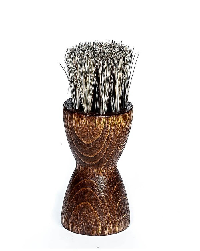 Mazak Do Nakładania Pasty 1909