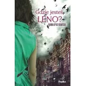 Powieści sensacyjne - Gdzie jesteś, Leno? - miniaturka - grafika 1