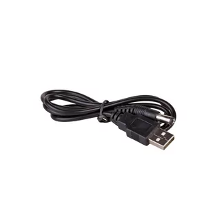 Akyga Kabel zasilający USB DC 5.5 X 2.1 MM AK-DC-01 - Kable komputerowe i do monitorów - miniaturka - grafika 2