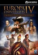 DLC - Europa Universalis IV: DLC Collection (Sept 2014) (PC) - Steam Key - GLOBAL - miniaturka - grafika 1