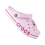 Sandały damskie - Sandały damskie na basen Crocs CROCBAND - miniaturka - grafika 1