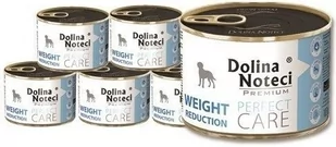 Dolina noteci Premium Perfect Care Weight Reduction 12x185g - Mokra karma dla psów - miniaturka - grafika 1