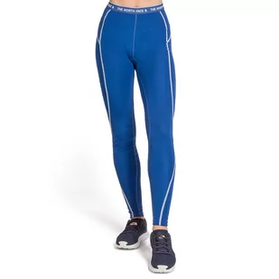 THE NORTH FACE WARM TIGHTS > T0C22041L - The North Face - Spodnie sportowe damskie - miniaturka - grafika 1