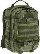 Plecaki - Wisport Plecak Sparrow 30 II cordura olive green - miniaturka - grafika 1