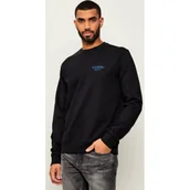 Bluzy męskie - Iceberg Bluza | Regular Fit - miniaturka - grafika 1