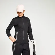 Golf - Kurtka do golfa damska Inesis RW500 przeciwdeszczowa - miniaturka - grafika 1