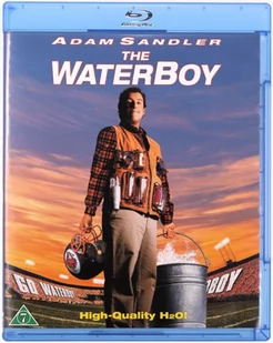 Kariera frajera - Filmy obyczajowe Blu-ray - miniaturka - grafika 1