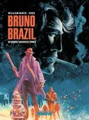 Komiksy dla młodzieży - Bruno Brazil Tom 2 - Vance William, Greg - miniaturka - grafika 1
