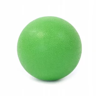 Piłka Do Masażu Roller Lacrosse Crossfit 6,5cm - Akcesoria do masażu - miniaturka - grafika 1