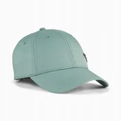 Czapki damskie - PUMA CZAPKA ESS METAL BB JR 02611603 r UNIWERSALNY - miniaturka - grafika 1