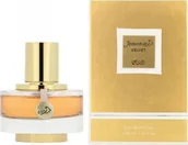 Wody i perfumy damskie - Rasasi Perfumy Damskie Rasasi EDP Junoon Velvet Pour Femme 50 ml - miniaturka - grafika 1