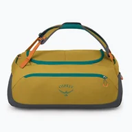 Torby sportowe - Torba podróżna Osprey Daylite Duffel 60 l tumbleweed yellow/tunnel vision - miniaturka - grafika 1