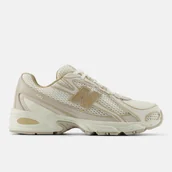 Sneakersy damskie - New Balance Buty Sneakersy Beżowe U740IN2 - miniaturka - grafika 1