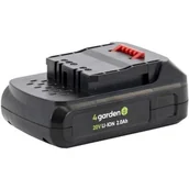 Pozostałe wyposażenie warsztatu - 4GARDEN Akumulator 4GARDEN AK202 - miniaturka - grafika 1