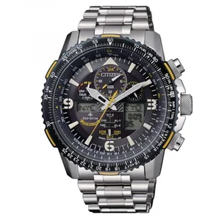 Zegarek CITIZEN Analogowy JY8078-52L - Zegarki męskie - miniaturka - grafika 1